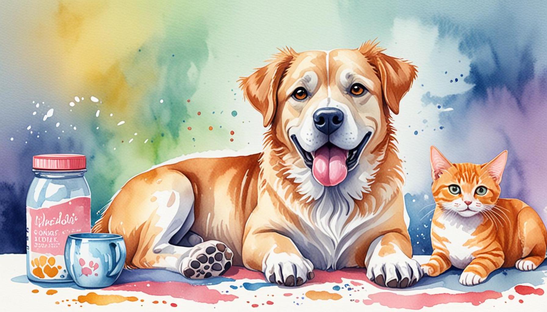 Understanding Pets’ Body Language: Signs of Stress and Comfort