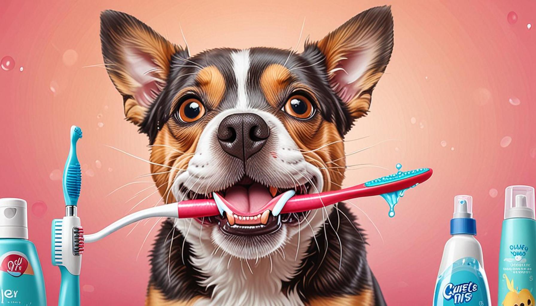 Hygiene Tips: Keeping Your Pet’s Oral Health Up to Date