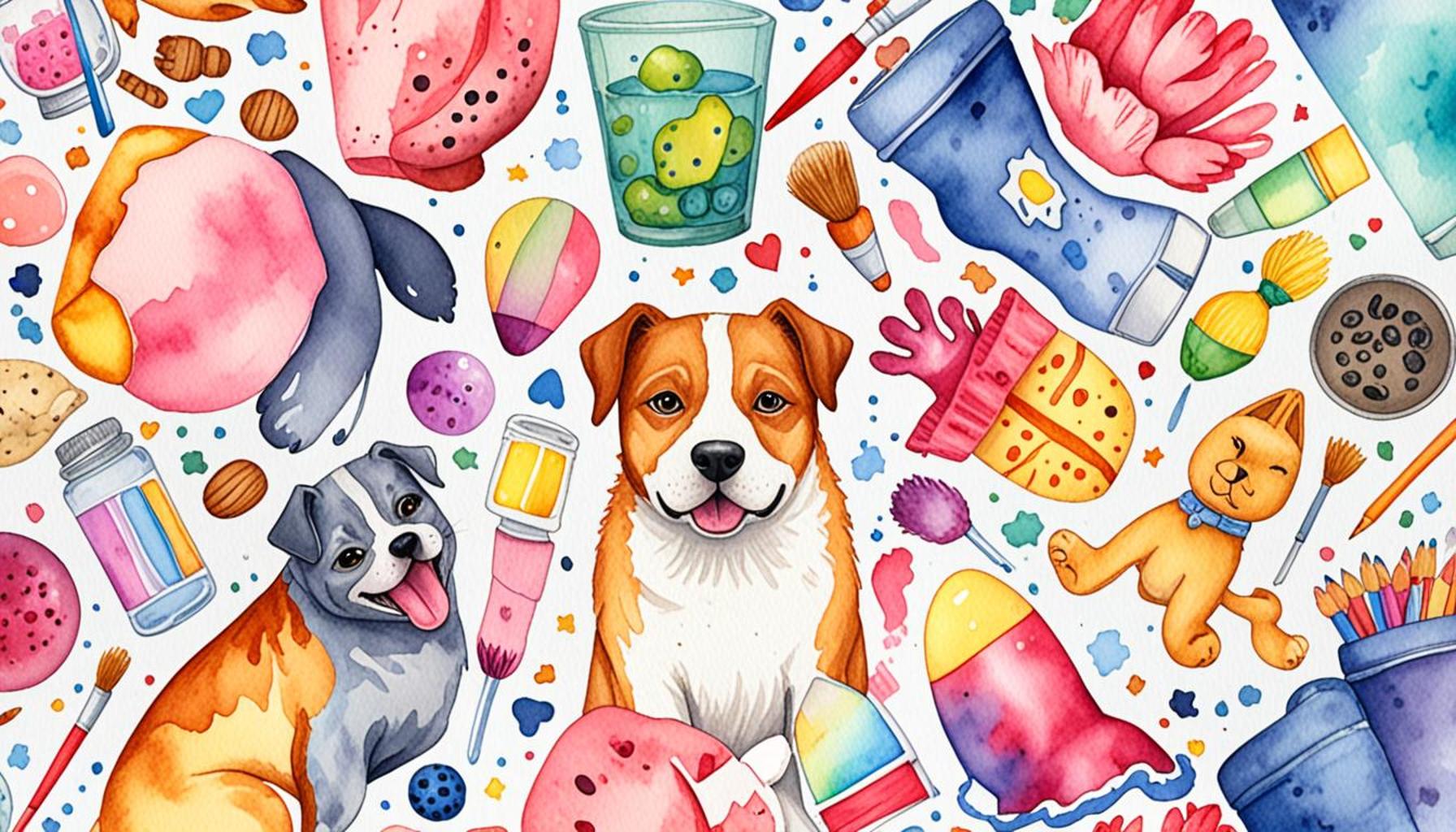 How to Identify Signs of Stress and Anxiety in Pets