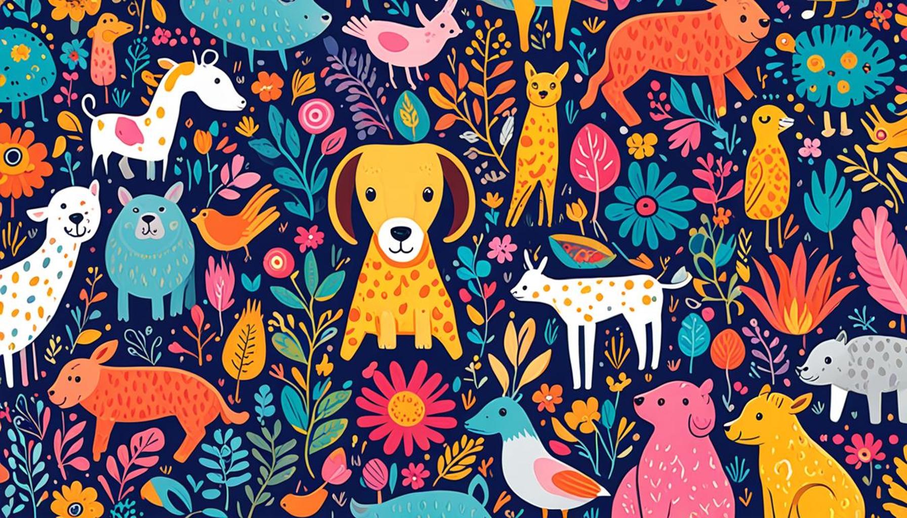The Importance of Socialization for the Mental Well-Being of Animals