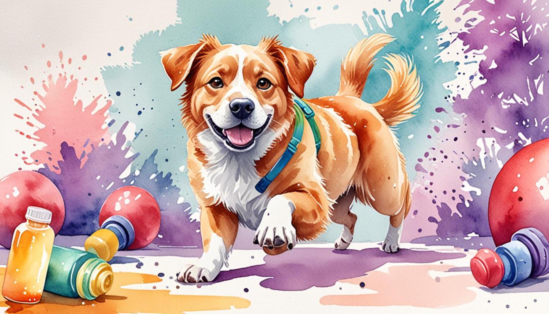 Physical Exercises: How to Keep Your Pet Active and Healthy