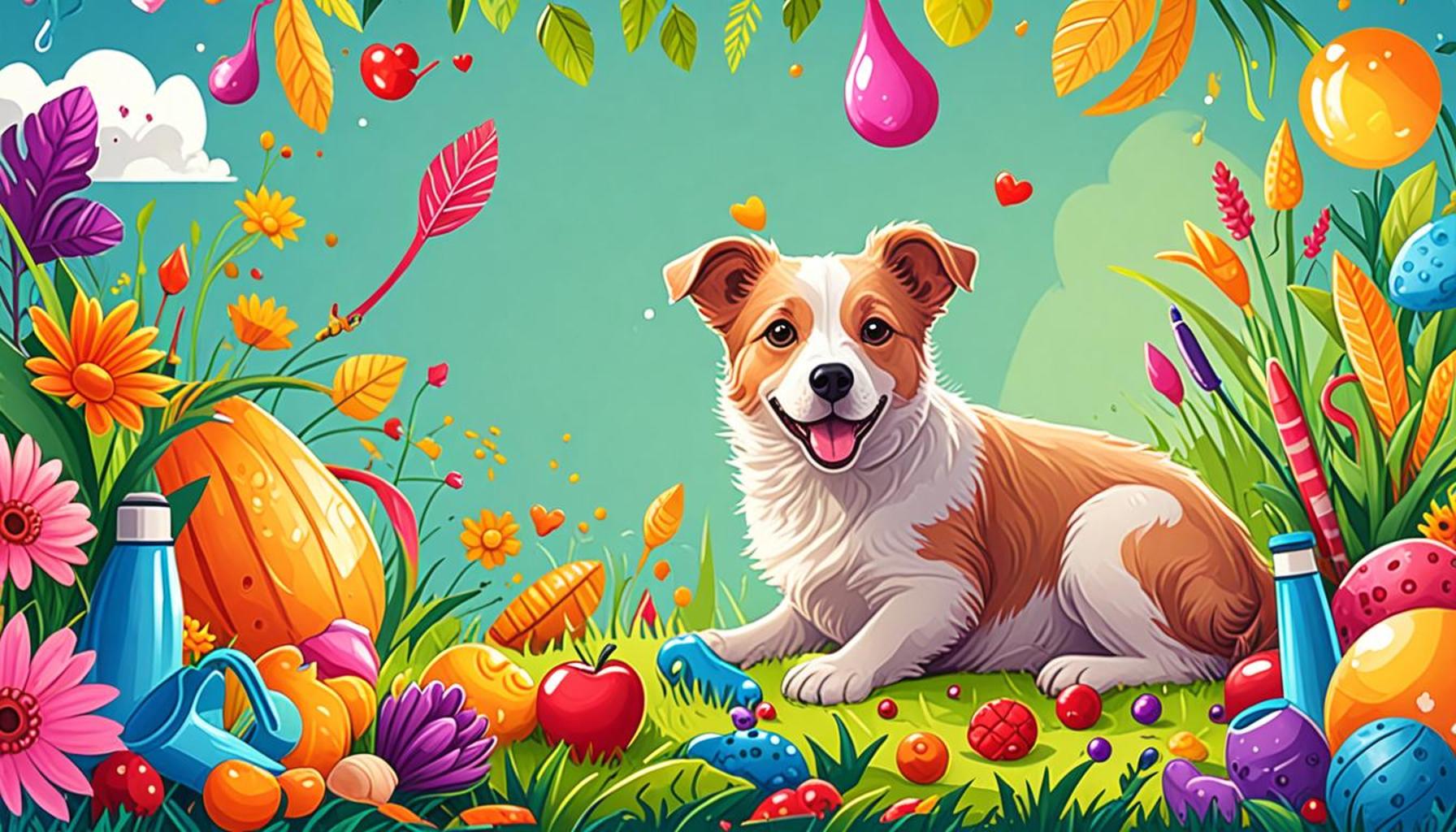 Tips for Creating a Safe and Healthy Environment for Your Pet