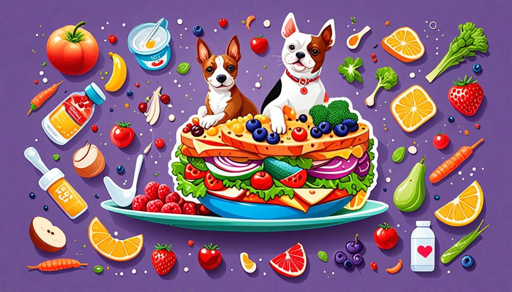 The Importance of Balanced Nutrition for Pet Health
