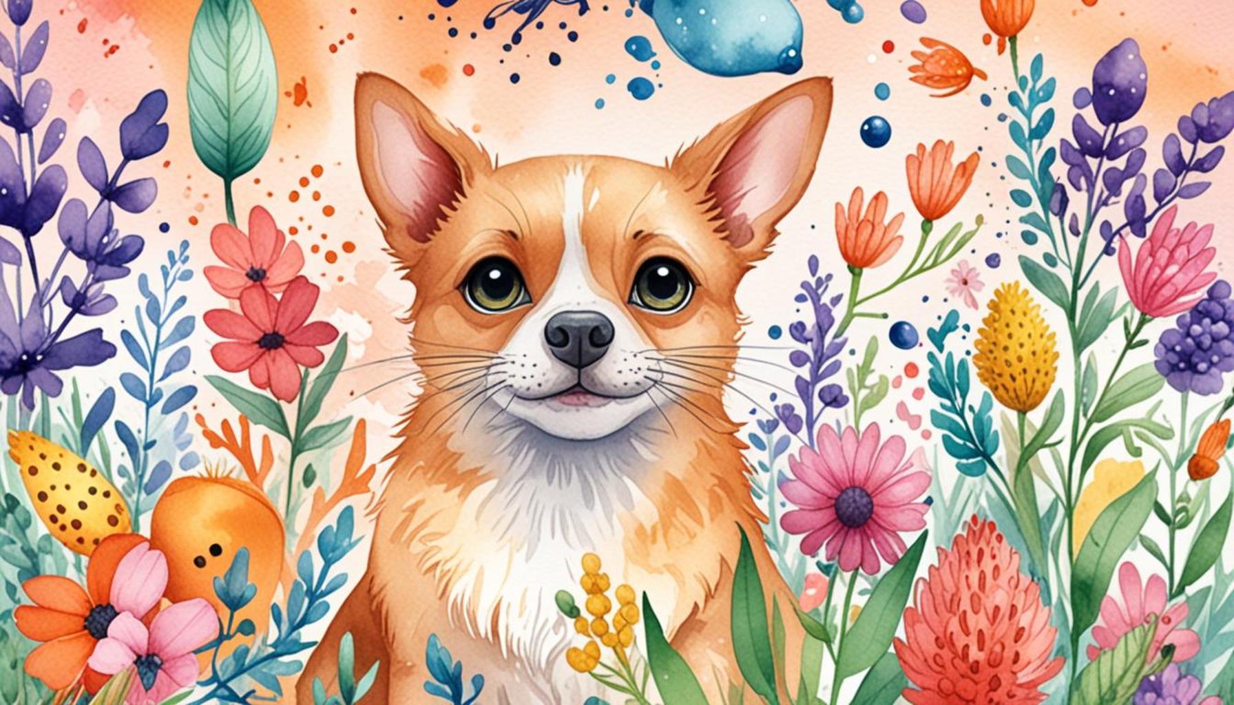 How to Identify and Treat Common Allergies in Pets