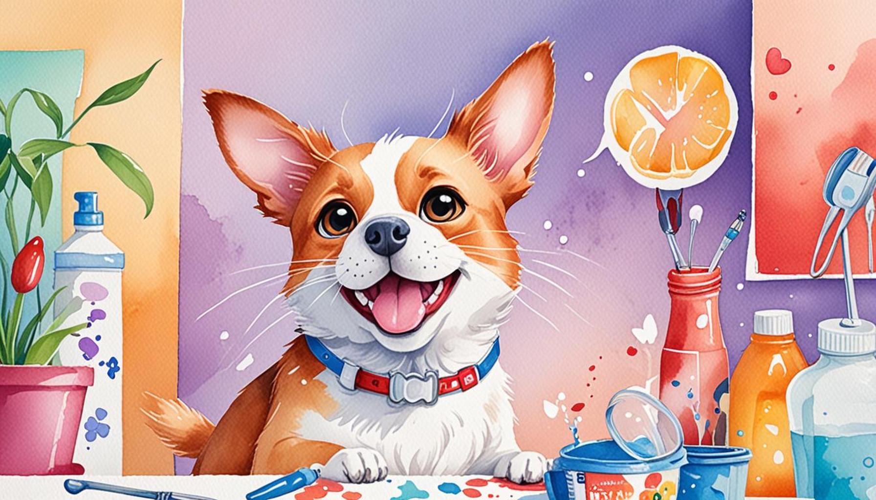 The Relationship between Oral Health and the Quality of Life of Pets