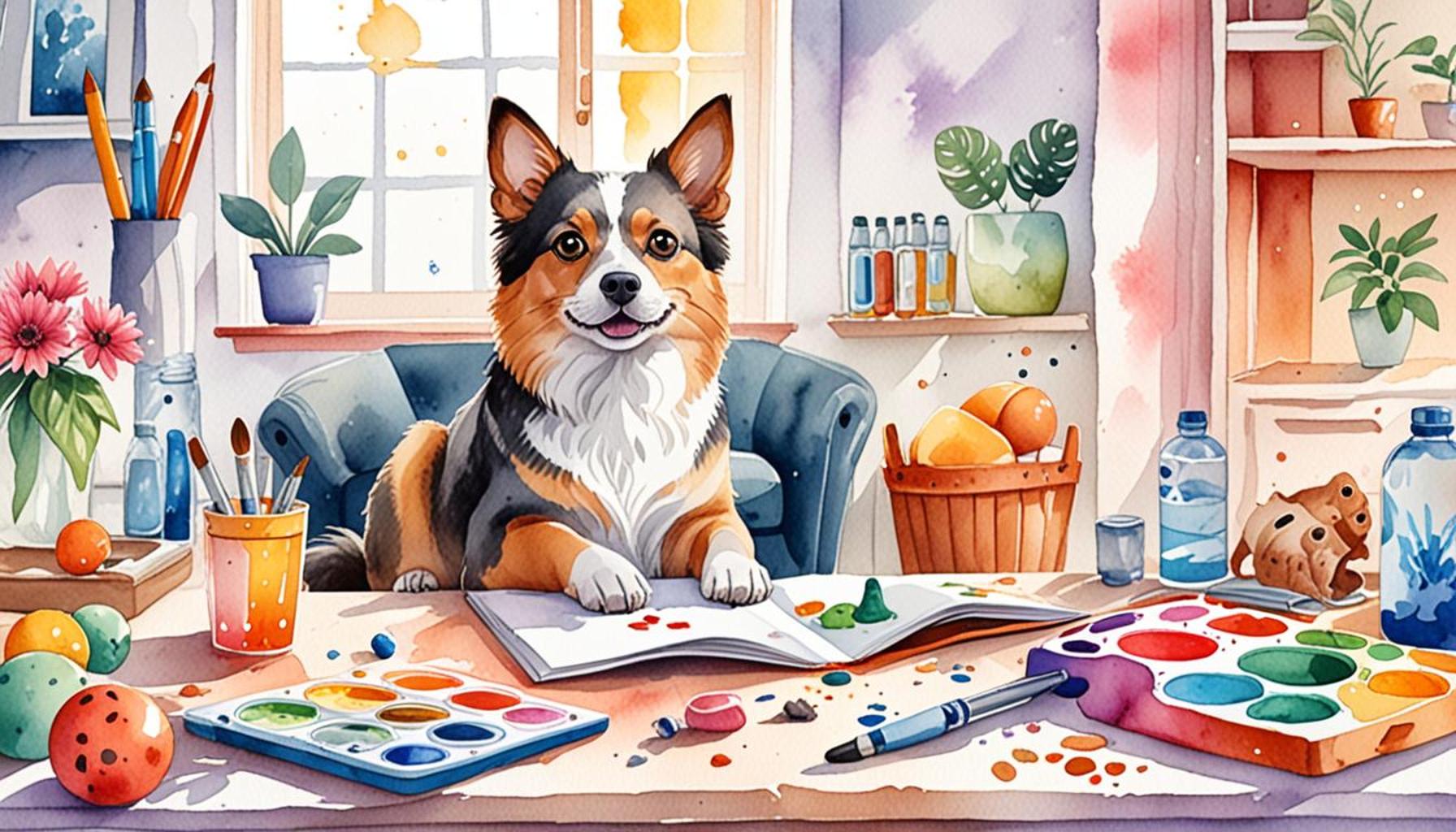 How to Create a Safe and Stimulating Environment for Pets