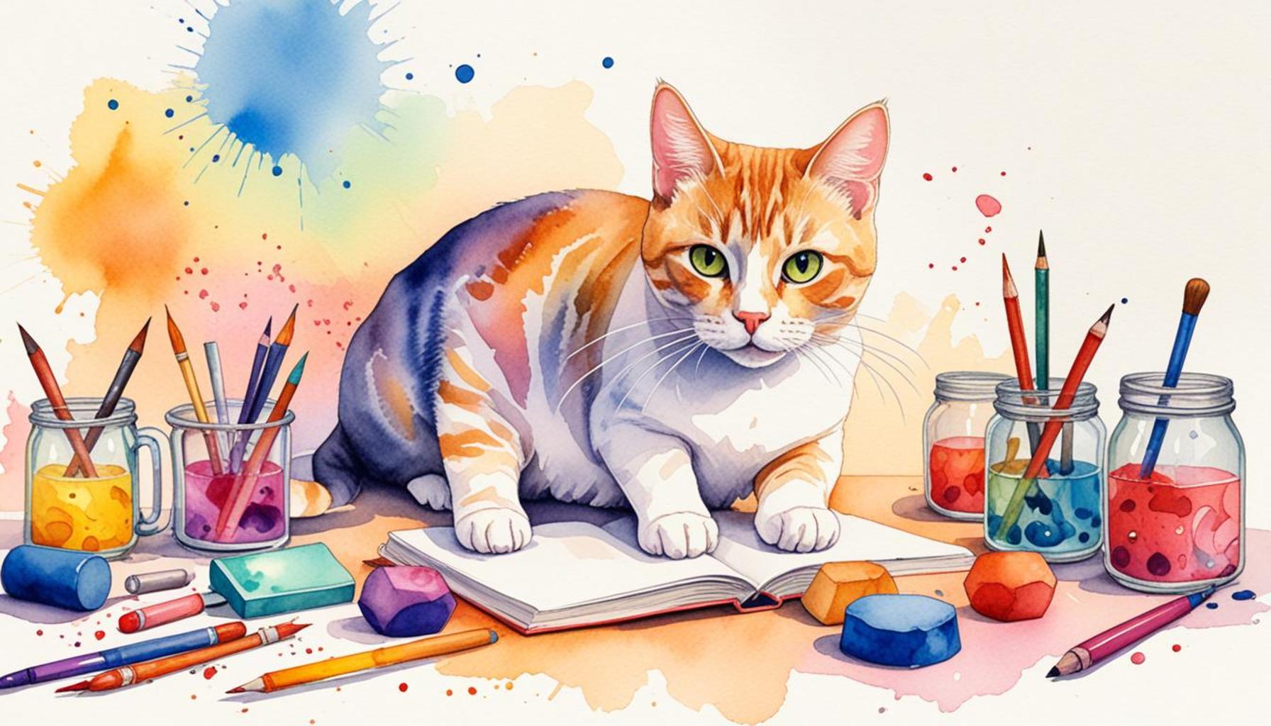 Cat Training: Innovative Methods to Teach Desired Behaviors