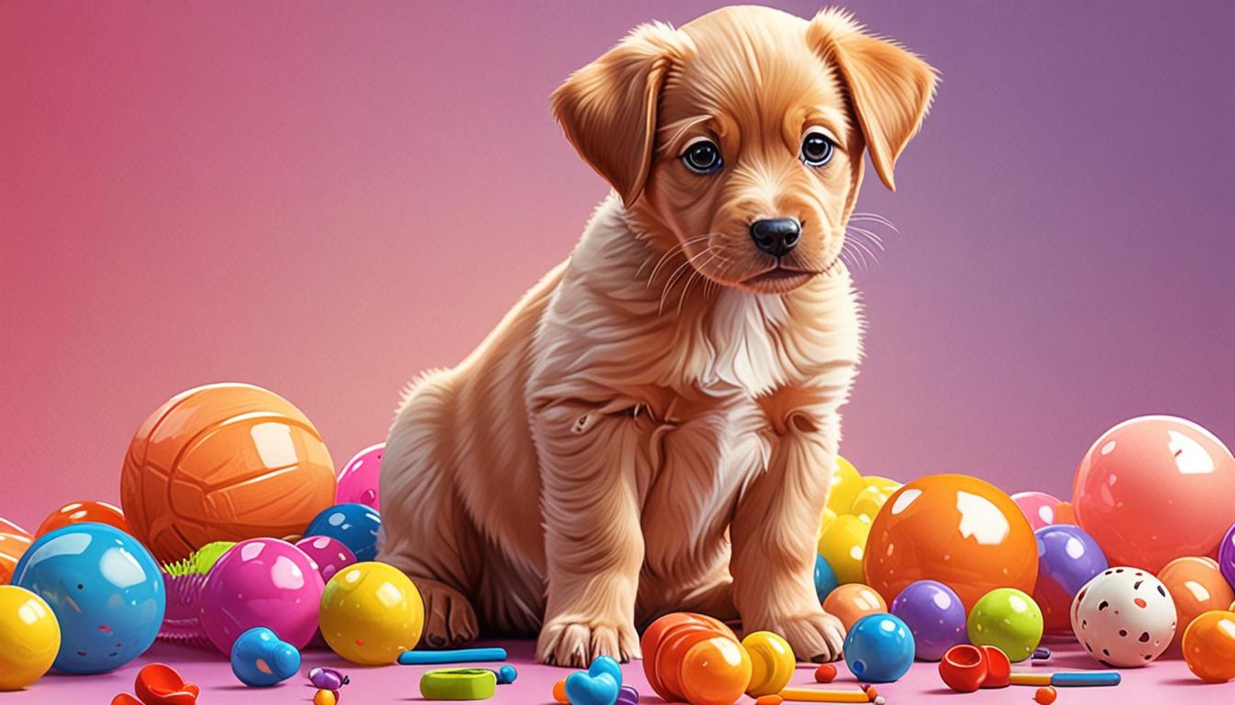 The Importance of Socialization in Puppy Development: Training Strategies for Healthy Behavior