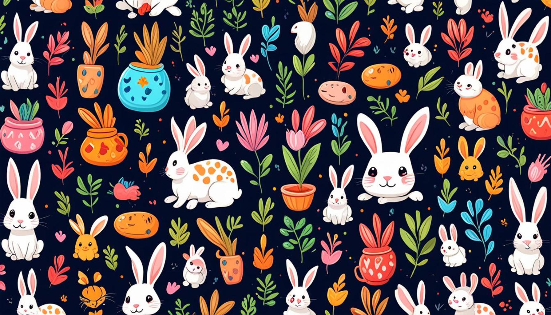 Rabbit Breeds as Pets: Care Guide and Personalities