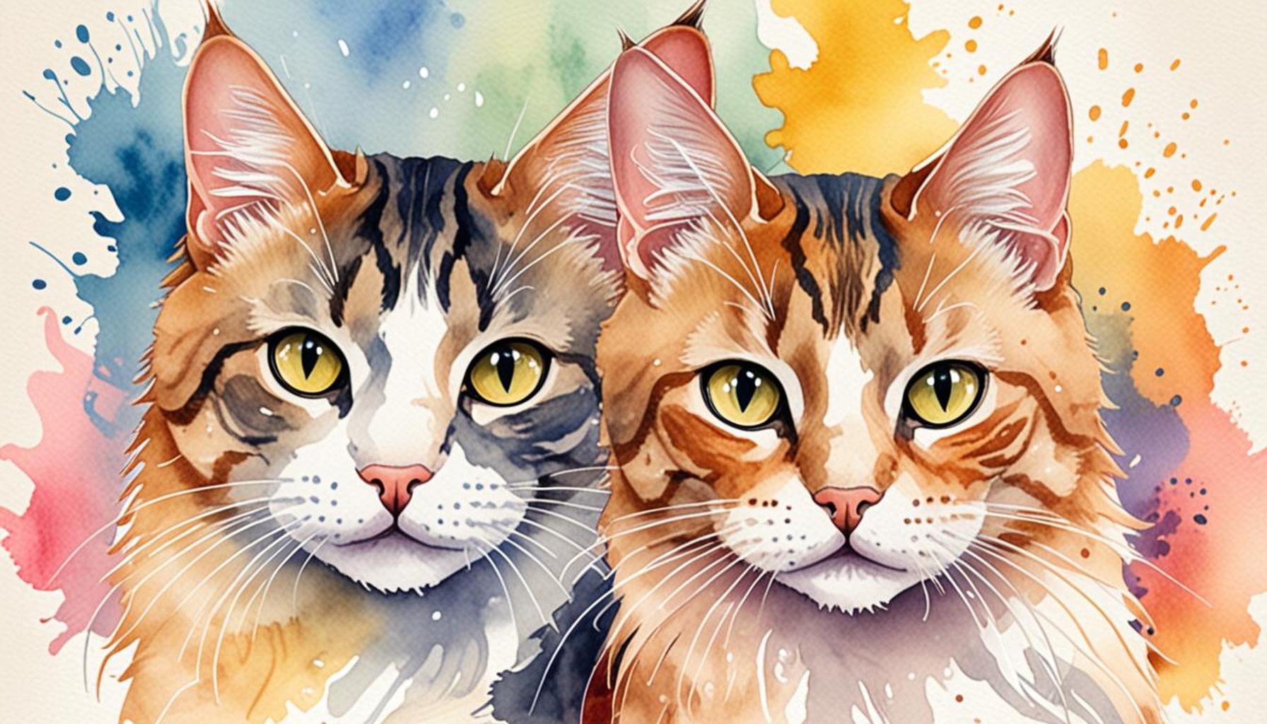 Cat Breeds and Their Unique Characteristics: Discovering the Best Feline Friend for You